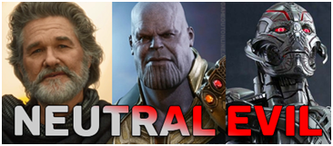 neutral evil D&D dnd aligment marvel MCU neutral evil D&D dnd aligment marvel MCU