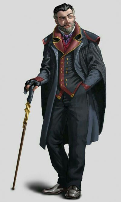 The Ultimate D&D 5E Rogue Class Guide (2024) - Game Out