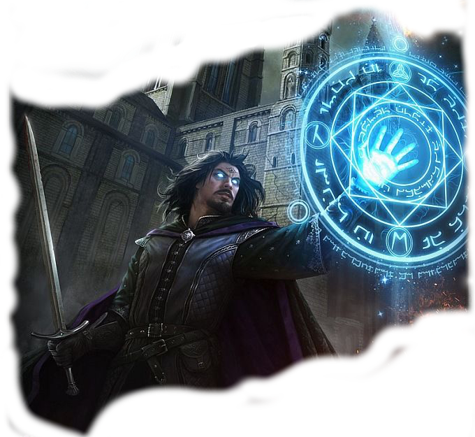 Eldritch Knight