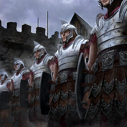 Soliders