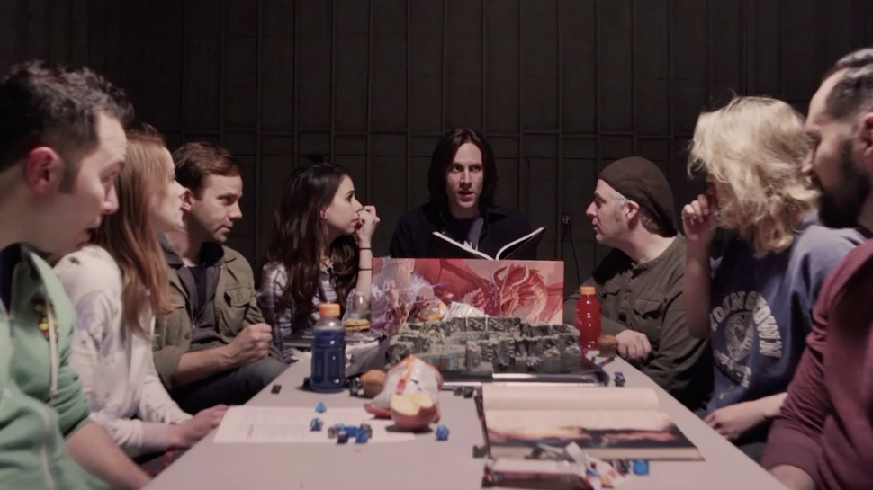 Critical Role Group