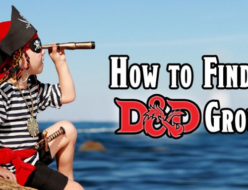 The Ultimate D&D 5E Monk Class Guide (2020) - Game Out