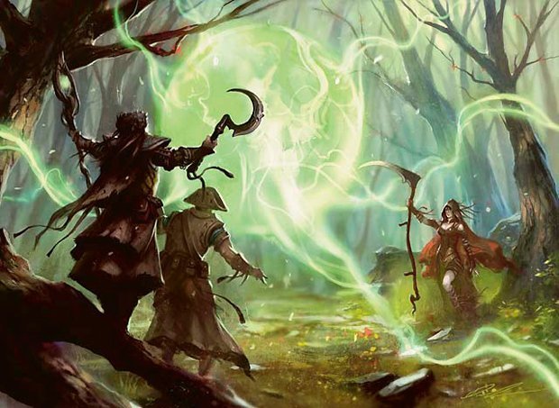 dnd ranger protection from energy