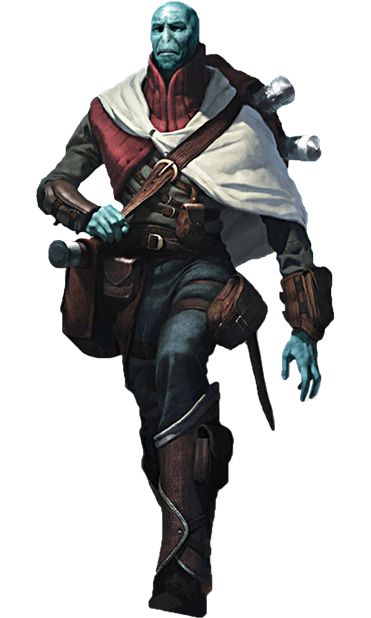 dnd Vedalken