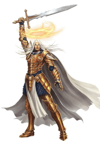 dnd aasimar
