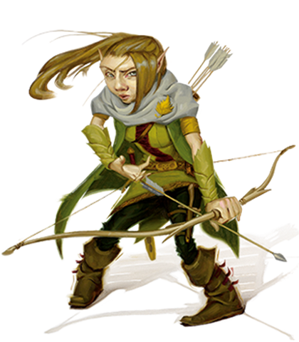 dnd gnome