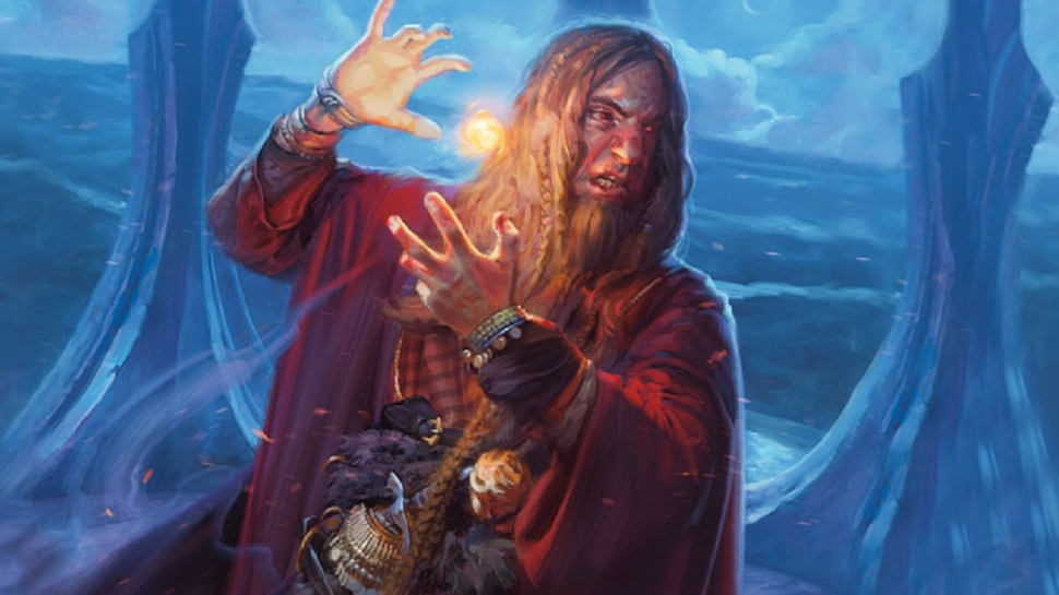 dnd sorcerer cast spell