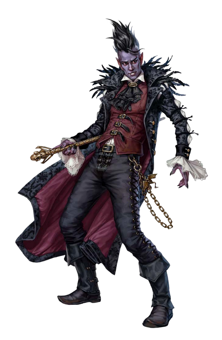 dnd sorcerer courtier