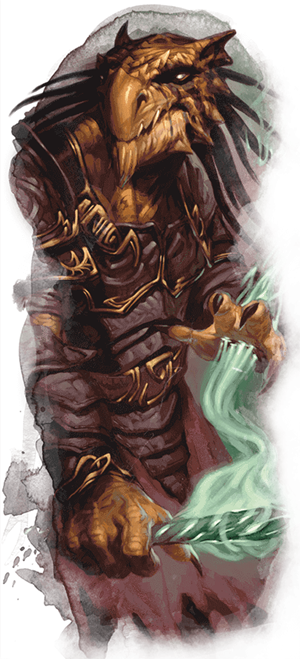dnd sorcerer draconic bloodline