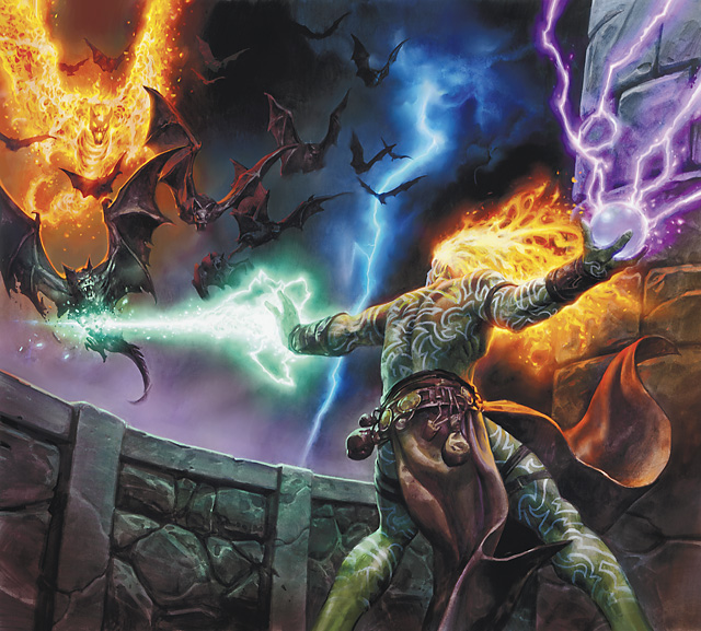 dnd sorcerer elemental adept