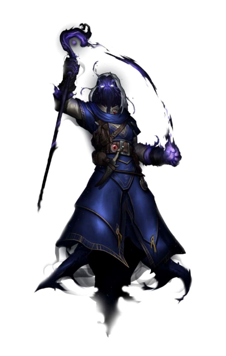 dnd sorcerer shadow magic