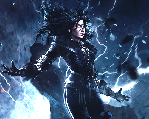 dnd sorcerer storm sorcery