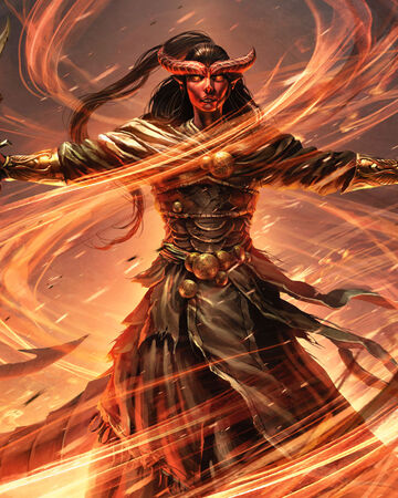 dnd sorcerer wild magic