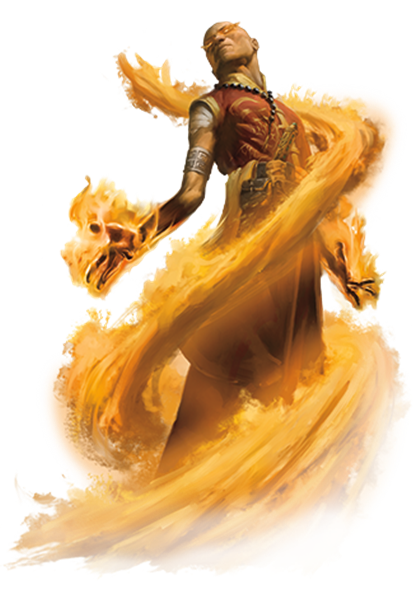 dnd sorcerer