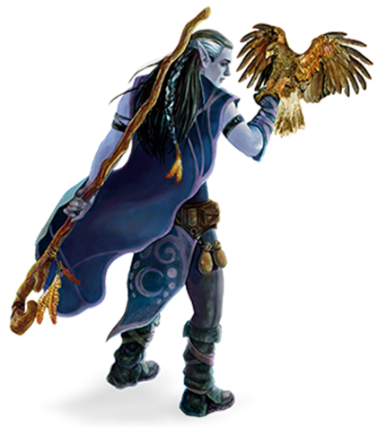 dnd druid