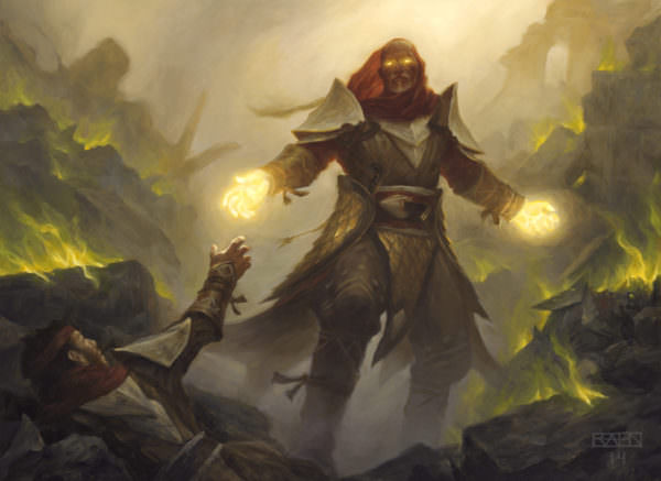 dnd restoration