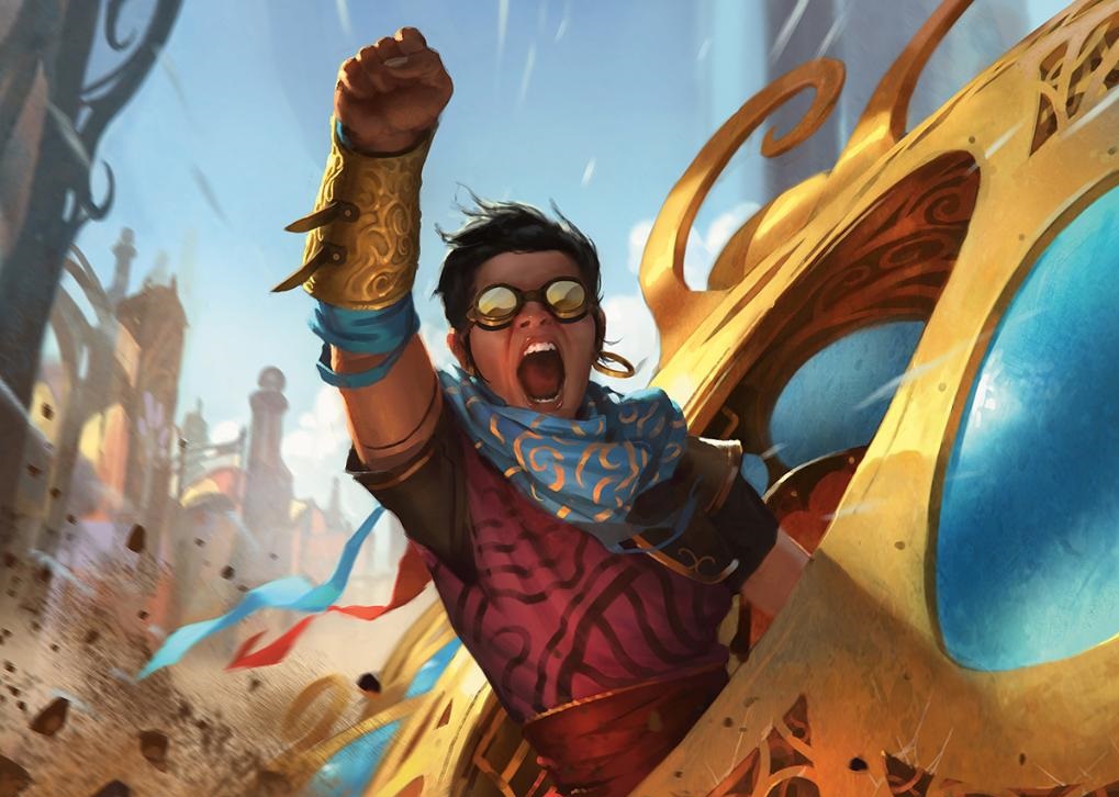 dnd clockwork soul