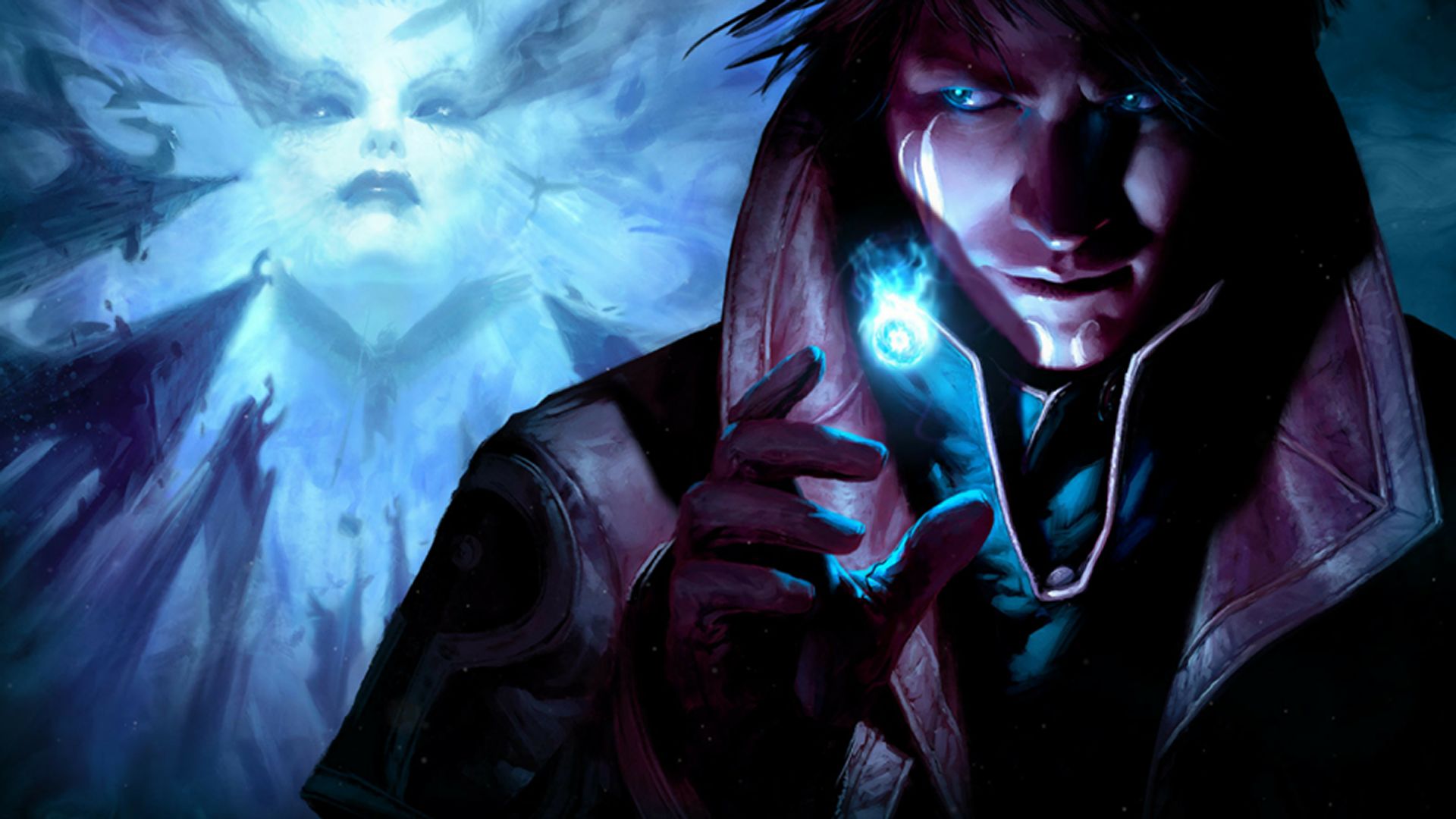 dnd warlock patron face