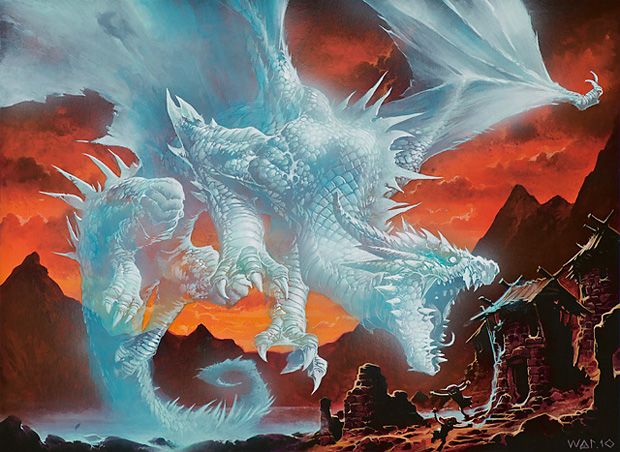 dnd illusory dragon