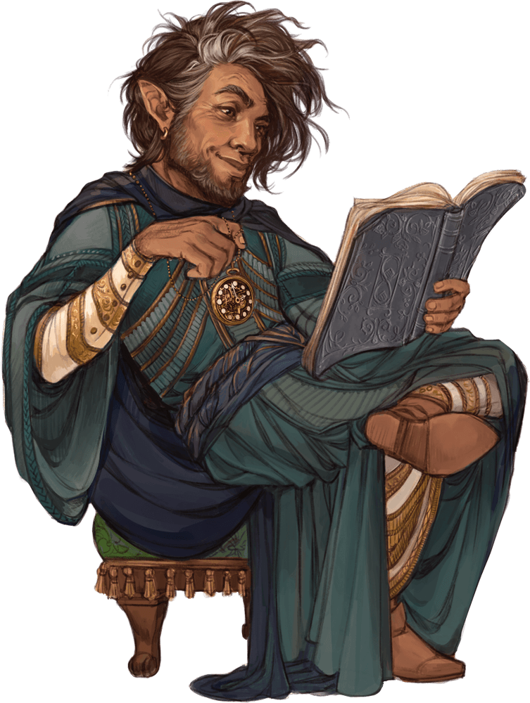 dnd wizard order of scribes