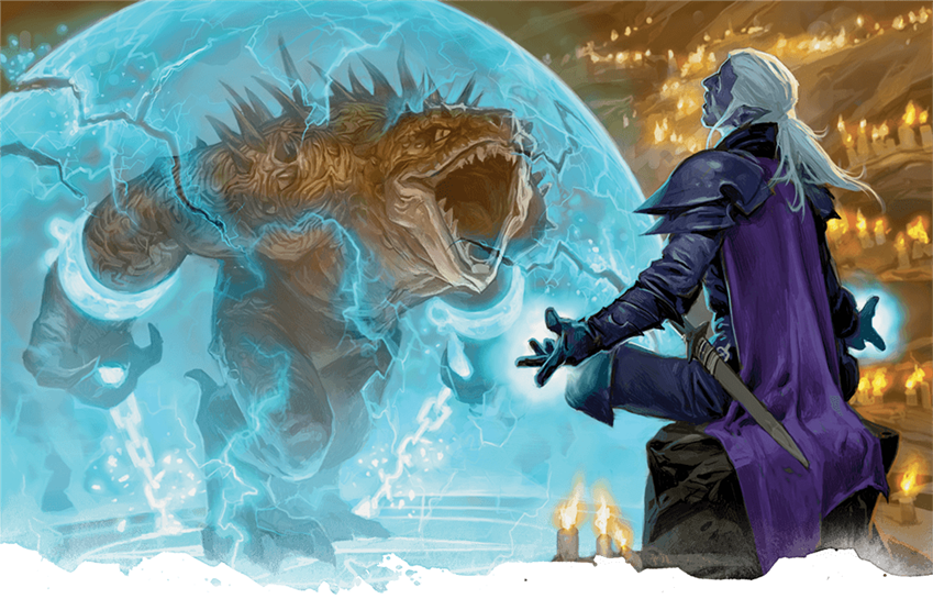 dnd wizard school of abjuration