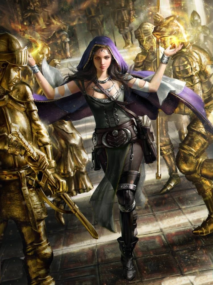 dnd wizard school of enchantment