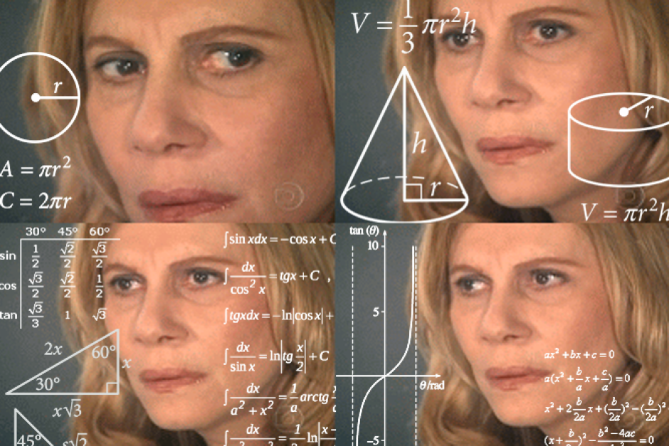 confused meme