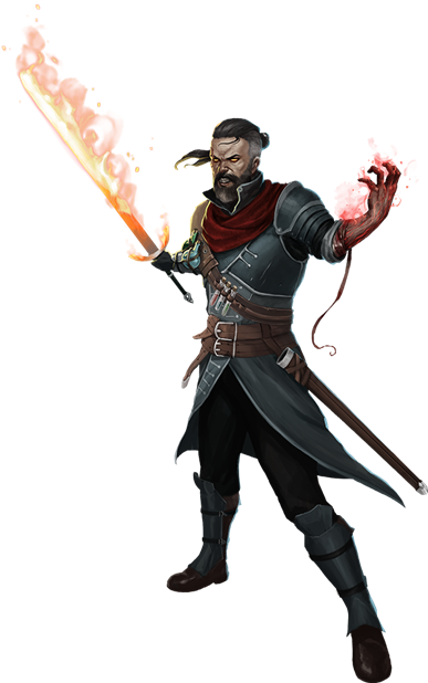 dnd blood hunter