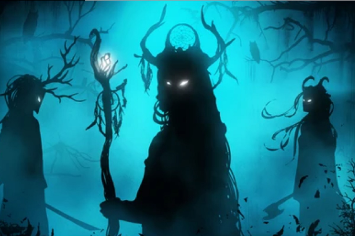 D&D 5e Druid Circle Of The Moon Guide D&D 5e Druid Circle Of The Moon Guide