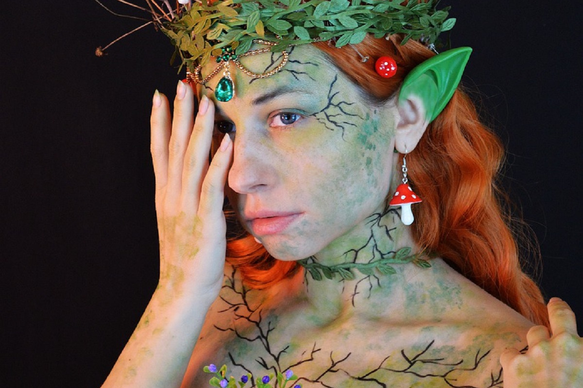 Druid Druid
