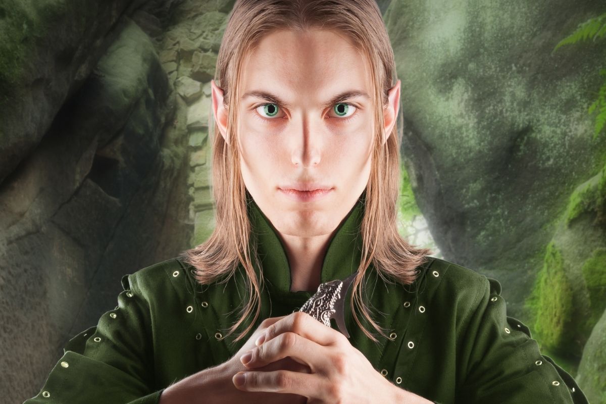 How Long Do Elves Live in D&D? - Game Out