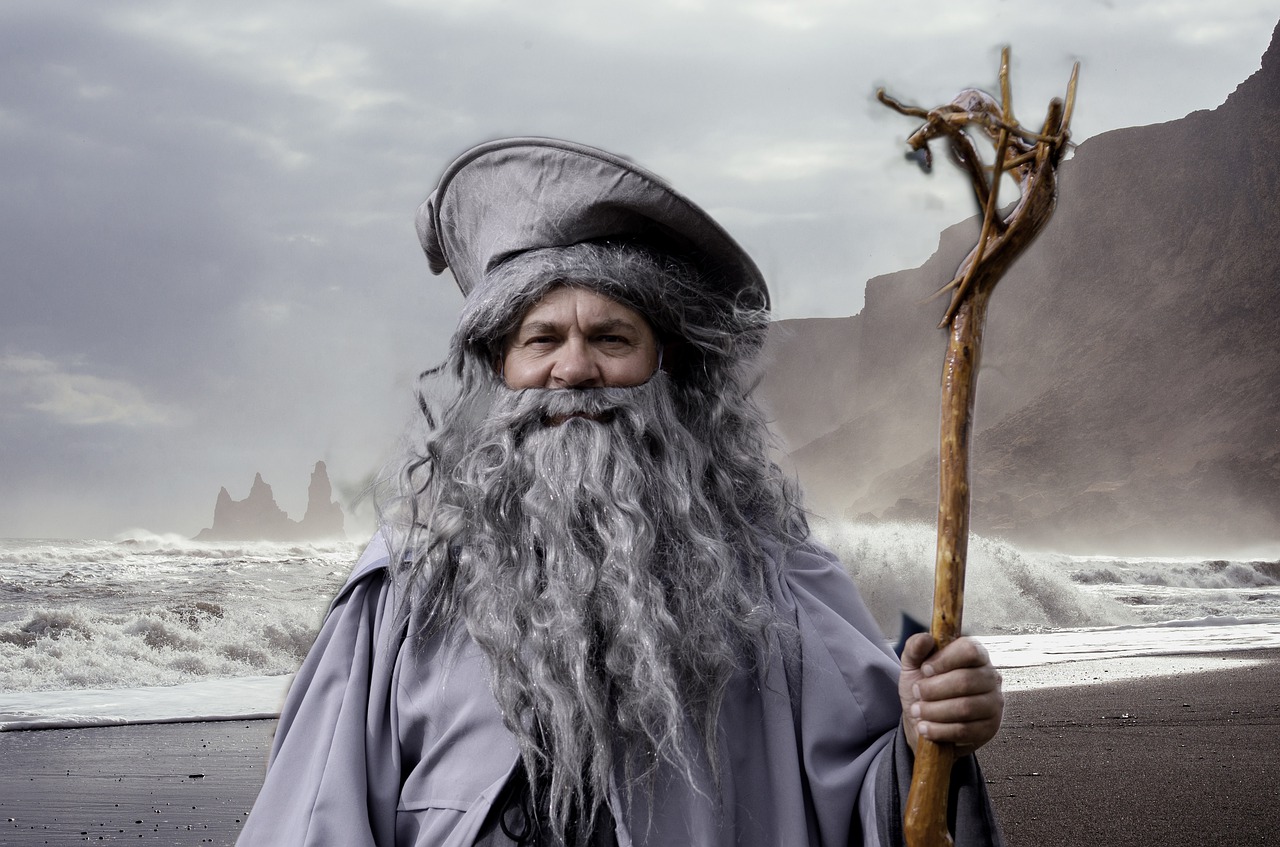 Sorcerer Sorcerer