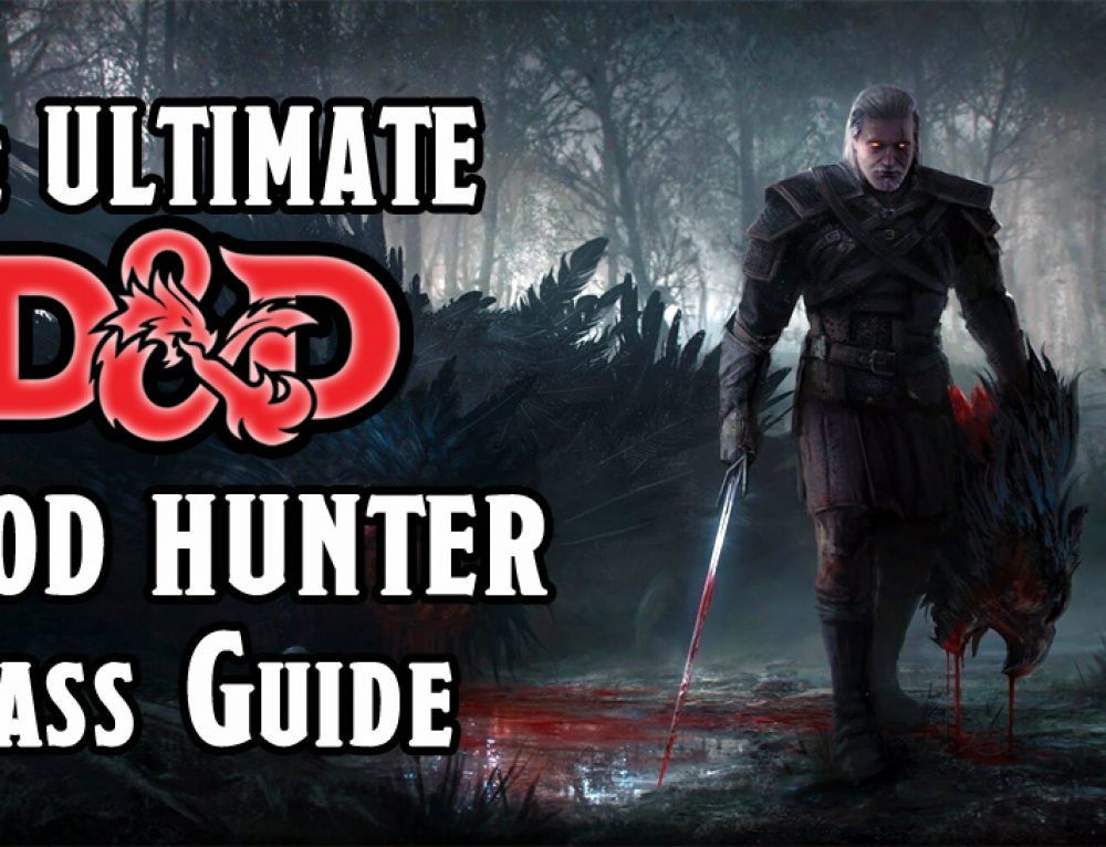 The Ultimate D&D 5E Monk Class Guide (2022) Game Out