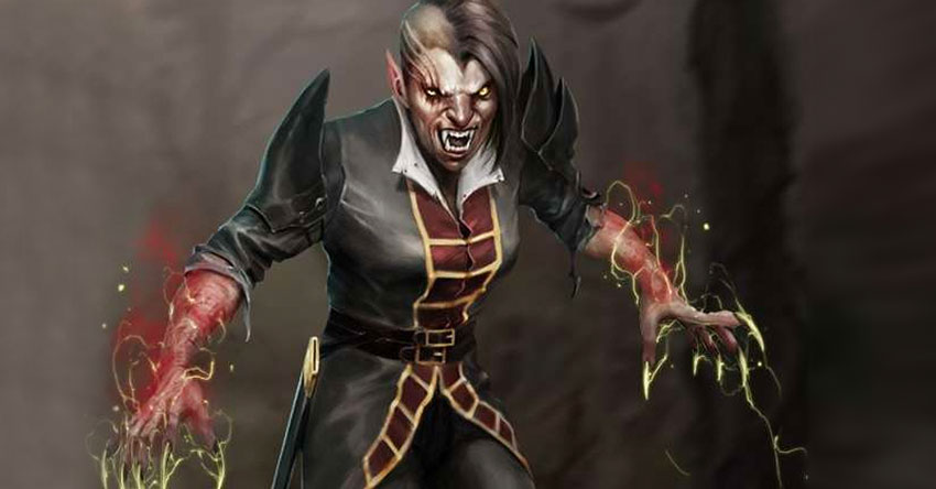 dnd blood hunter lycan
